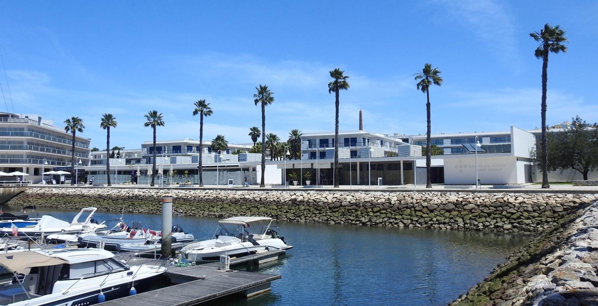 Kates Place By Lagos Marina Kültér fotó
